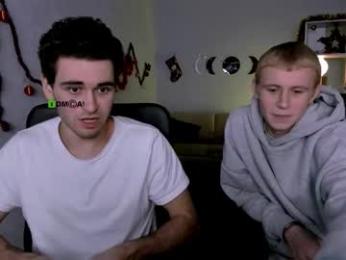 dexter_mitch webcam chaturbate model stream image