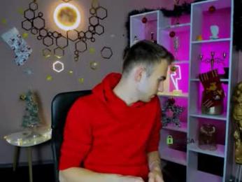 dexter_mitch webcam model stream image