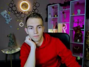 dexter_mitch webcam model stream image