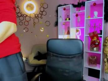 dexter_mitch webcam model stream image