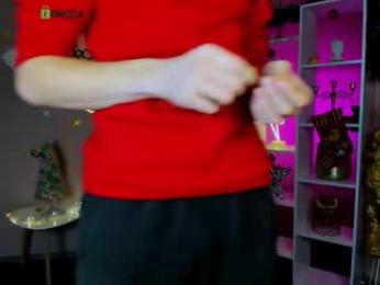 dexter_mitch webcam model stream image