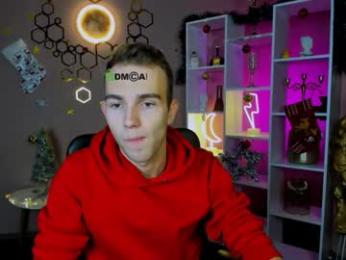 dexter_mitch webcam model stream image