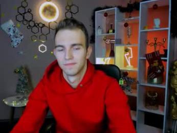 dexter_mitch webcam model stream image