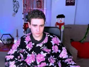 dexter_mitch webcam model stream image