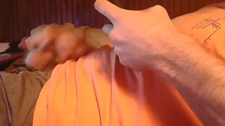 Mac_ThunderCock webcam model stream image