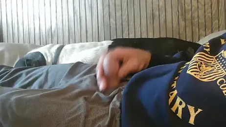 Mac_ThunderCock webcam model stream image