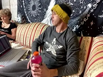 Mac_ThunderCock webcam stripchat model stream image