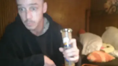 Mac_ThunderCock webcam model stream image