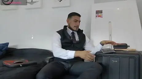 WillSandler webcam stripchat model stream image