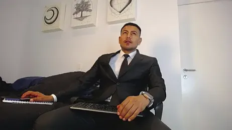 WillSandler webcam stripchat model stream image