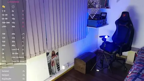 Siriss_boyrag webcam stripchat model stream image