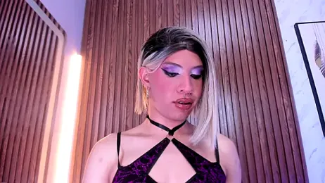 AndyBlake_ webcam model stream image