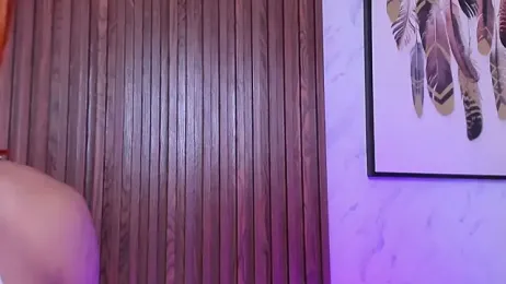 AndyBlake_ webcam model stream image