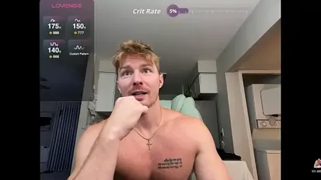 Bigmcr webcam model stream image