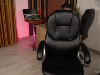 secretary_bj webcam model stream image