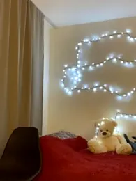 Angela_Fosterr webcam model stream image