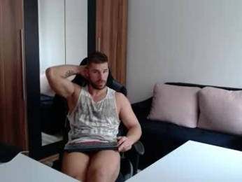 darius_94 webcam chaturbate model stream image