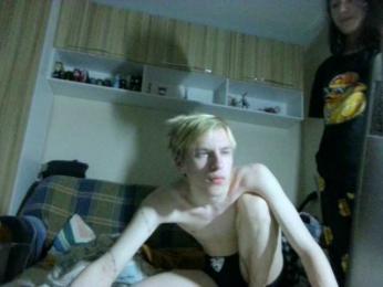 lana-18 webcam model stream image