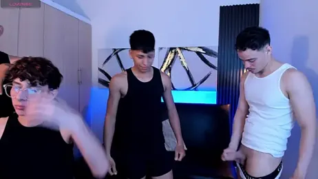 Savage_Wallen webcam model stream image