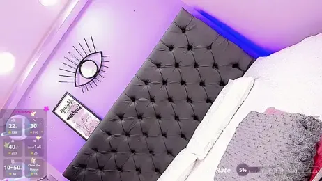 Baddinner webcam model stream image
