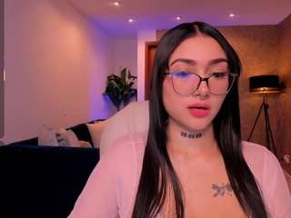 maddyson-parker webcam model stream image