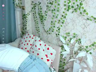 Pamela Klein webcam model stream image