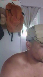 thepapi247 webcam model stream image