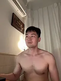 joney-H webcam stripchat model stream image