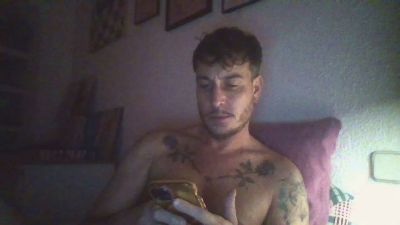 cam4u28 webcam model stream image