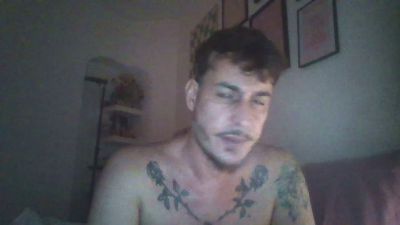 cam4u28 webcam model stream image