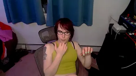 RyffBurnz webcam model stream image