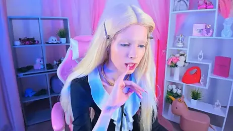 PamelamyDreamys webcam model stream image