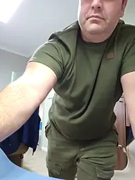Andrew1900529 webcam model stream image
