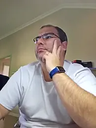 Andrew1900529 webcam model stream image