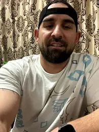 Lover_boy_89 webcam model stream image