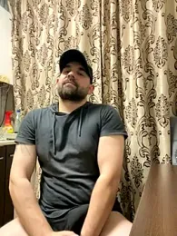 Lover_boy_89 webcam model stream image