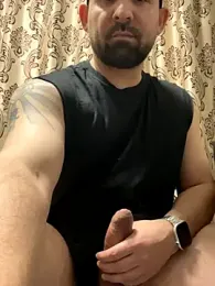Lover_boy_89 webcam model stream image