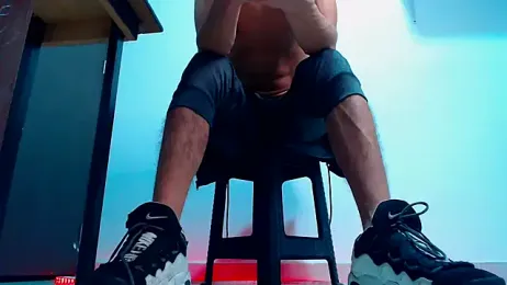 mastersmits webcam model stream image