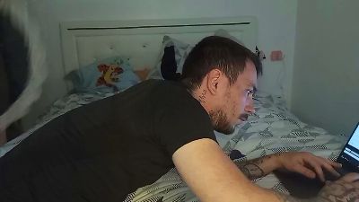 Altea8560 webcam model stream image