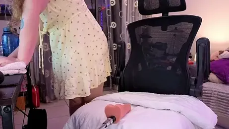 ScarletCarnal webcam stripchat model stream image