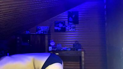 MarisaGates webcam model stream image