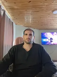 LexVibeX webcam model stream image