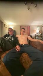 cheekycheeky1 webcam model stream image