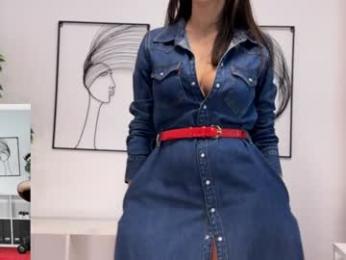 legswattitude webcam model stream image