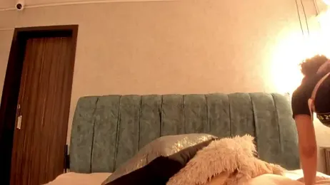 Aleera_Walton webcam model stream image