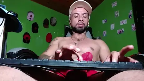 Arian_Pervert webcam stripchat model stream image