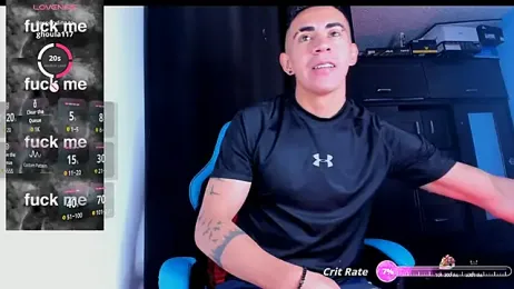 Andy_naughty1 webcam model stream image