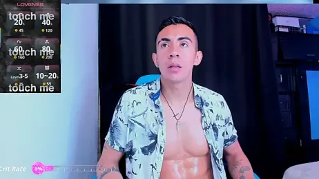 Andy_naughty1 webcam model stream image