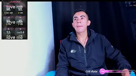 Andy_naughty1 webcam model stream image