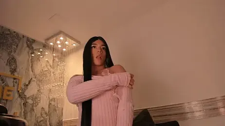 Sophi_Johnson webcam model stream image